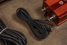 Load image into Gallery viewer, Jeep JLU/JL Wrangler Blackbear™ Valved Exhaust System