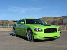 Load image into Gallery viewer, APR Dodge Charger GTC-300 67" Adjustable Wing 2006 - 2011