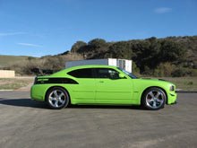 Load image into Gallery viewer, APR Dodge Charger GTC-300 67" Adjustable Wing 2006 - 2011
