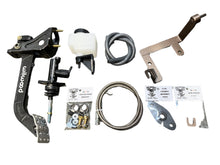 Load image into Gallery viewer, 96-01 JZX100 Chaser / Mark II / Cresta Clutch Pedal Kit
