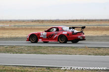 Load image into Gallery viewer, APR Mazda RX-7 SPEC GTC-300 67" Adjustable Wing 1993 - 2002