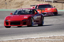 Load image into Gallery viewer, APR Mazda RX-7 SPEC GTC-300 67" Adjustable Wing 1993 - 2002