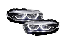 Load image into Gallery viewer, BMW 1-Series F52 OE+ Headlight Upgrade (2016-2020)