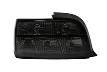 Load image into Gallery viewer, BMW E36 Coupe Smoked/Clear Tail Lights (1990-1999)