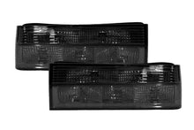 Load image into Gallery viewer, BMW E30 Series 3 Pre-Facelift Clear and Smoke Led Tailights (1982 - 1987)