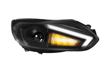 Load image into Gallery viewer, OSRAM LEDriving® XENARC® Ford Focus 3 Bi-XENON headlights LED daytime running lights