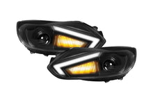 Load image into Gallery viewer, OSRAM LEDriving® XENARC® Ford Focus 3 Bi-XENON headlights LED daytime running lights