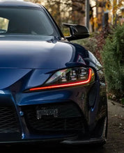 Load image into Gallery viewer, Toyota Supra Mk5 DRL Module (2019+)