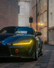 Load image into Gallery viewer, Toyota Supra Mk5 DRL Module (2019+)