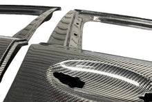Load image into Gallery viewer, BMW 3 Series G20/G80 M3 Carbon Fiber Doors (2019+)