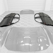 Load image into Gallery viewer, BMW 3 Series G20/G80 M3 Carbon Fiber Doors (2019+)