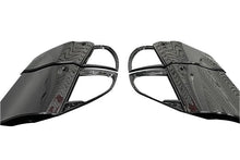 Load image into Gallery viewer, BMW 3 Series G20/G80 M3 Carbon Fiber Doors (2019+)