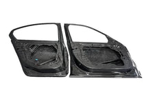Load image into Gallery viewer, BMW 3 Series G20/G80 M3 Carbon Fiber Doors (2019+)