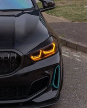 Load image into Gallery viewer, BMW 1 Series F40 F44 DRL Module (2019 -2024)