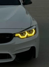 Load image into Gallery viewer, BMW 3/4 Series M3 F80 LCI M4 F82 F83 LCI F32 F33 F36 LCI DRL Module (2013 -2019)