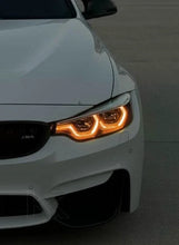 Load image into Gallery viewer, BMW 3/4 Series M3 F80 LCI M4 F82 F83 LCI F32 F33 F36 LCI DRL Module (2013 -2019)