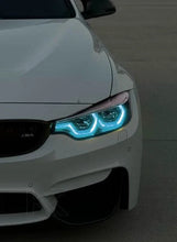 Load image into Gallery viewer, BMW 3/4 Series M3 F80 LCI M4 F82 F83 LCI F32 F33 F36 LCI DRL Module (2013 -2019)