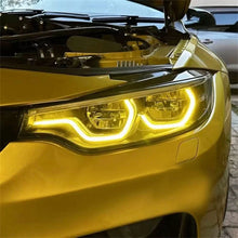 Load image into Gallery viewer, BMW 3/4 Series M3 F80 LCI M4 F82 F83 LCI F32 F33 F36 LCI DRL Module (2013 -2019)