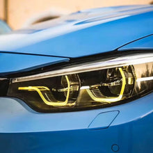 Load image into Gallery viewer, BMW 3/4 Series M3 F80 LCI M4 F82 F83 LCI F32 F33 F36 LCI DRL Module (2013 -2019)