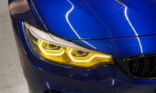 Load image into Gallery viewer, BMW 3/4 Series M3 F80 LCI M4 F82 F83 LCI F32 F33 F36 LCI DRL Module (2013 -2019)