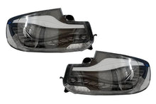 Load image into Gallery viewer, BMW 2 Series &amp; M2 (F22 F23 F87) GTS Style OLED Tail Lights (2014 - 2021)