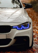 Load image into Gallery viewer, BMW 3 Series F30 F35 F80 DRL Module Set (2011 -2019) - PRE LCI Models