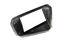 Load image into Gallery viewer, BMW X4 M F98 G02 LCI Carbon Fiber HUD Cover (2015+)