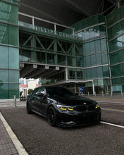Load image into Gallery viewer, BMW 3 Series G20 DRL Headlight Modules 330i 320i 318i 340i RGB (2019-2022)
