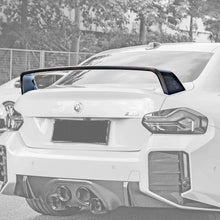 Load image into Gallery viewer, BMW 2 Series G87 M2 Carbon Fiber MP Style Wing (2023+)