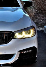 Load image into Gallery viewer, BMW 5 Series G30 G31 G38 CSL Vibrant DRL Module (2017+)