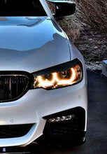 Load image into Gallery viewer, BMW 5 Series G30 G31 G38 CSL Vibrant DRL Module (2017+)