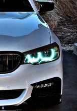 Load image into Gallery viewer, BMW 5 Series G30 G31 G38 CSL Vibrant DRL Module (2017+)