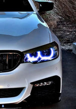 Load image into Gallery viewer, BMW 5 Series G30 G31 G38 CSL Vibrant DRL Module (2017+)