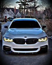 Load image into Gallery viewer, BMW 5 Series G30 G31 G38 CSL Vibrant DRL Module (2017+)