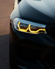 Load image into Gallery viewer, BMW 5 Series G30 G31 G38 CSL Vibrant DRL Module (2017+)