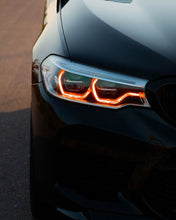 Load image into Gallery viewer, BMW 5 Series G30 G31 G38 CSL Vibrant DRL Module (2017+)