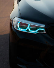 Load image into Gallery viewer, BMW 5 Series G30 G31 G38 CSL Vibrant DRL Module (2017+)