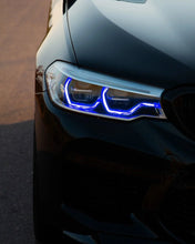 Load image into Gallery viewer, BMW 5 Series G30 G31 G38 CSL Vibrant DRL Module (2017+)