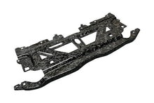 Load image into Gallery viewer, BMW 3/4 Series G80 G81 G82 G83 Forged Carbon Fiber Coolant Shroud Cover (2019 - 2024)