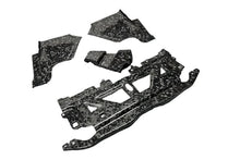 Load image into Gallery viewer, BMW 3/4 Series G80 G81 G82 G83 Forged Carbon Fiber Coolant Shroud Cover (2019 - 2024)