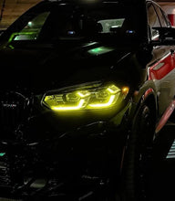 Load image into Gallery viewer, BMW X3 G01 G02 DRL Modules (2018+)