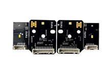 Load image into Gallery viewer, BMW 3/4 Series G80 G82 Vibrant Yellow DRL Module (2019+)