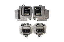 Load image into Gallery viewer, BMW 3/4 Series G80 G82 Vibrant Yellow DRL Module (2019+)