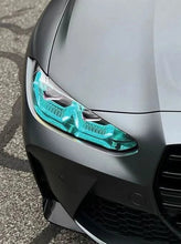Load image into Gallery viewer, BMW 3/4 Series G80 G82 Vibrant Yellow DRL Module (2019+)