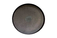 Load image into Gallery viewer, BMW Roundel Emblem Covers - Full Carbon Fiber K2 Style