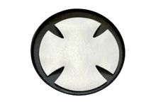 Load image into Gallery viewer, BMW Roundel Emblem Covers - Full Carbon Fiber K2 Style