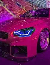 Load image into Gallery viewer, BMW 2 Series M2 G42 G87 DRL Module (2022+)