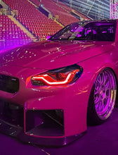 Load image into Gallery viewer, BMW 2 Series M2 G42 G87 DRL Module (2022+)