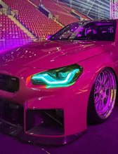 Load image into Gallery viewer, BMW 2 Series M2 G42 G87 DRL Module (2022+)