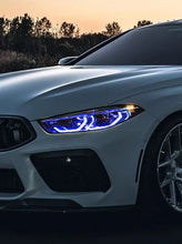 Load image into Gallery viewer, BMW 8 Series M8 G14/F91 G15/F92 G16/F93 CSL DRL Module (2019+)